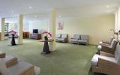 Туры в отель Mercure Resort Sanur