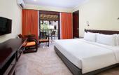Туры в отель Mercure Resort Sanur