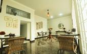 Туры в отель Nest Residence