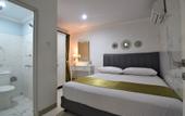 Туры в отель Nest Residence