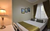 Туры в отель Nest Residence