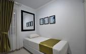 Туры в отель Nest Residence