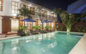 Туры в отель Sahadewa Suites Residence