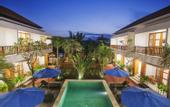 Туры в отель Sahadewa Suites Residence