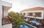 Туры в отель Sahadewa Suites Residence