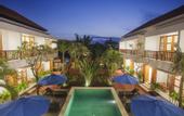 Туры в отель Sahadewa Suites Residence