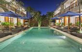 Туры в отель Sahadewa Suites Residence