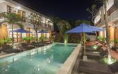 Туры в отель Sahadewa Suites Residence