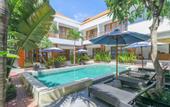 Туры в отель Sahadewa Suites Residence