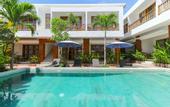 Туры в отель Sahadewa Suites Residence