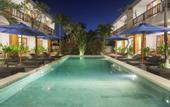 Туры в отель Sahadewa Suites Residence