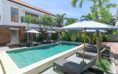 Туры в отель Sahadewa Suites Residence