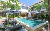 Туры в отель Sahadewa Suites Residence