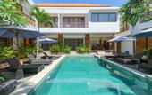 Туры в отель Sahadewa Suites Residence