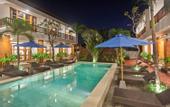 Туры в отель Sahadewa Suites Residence