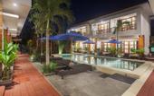 Туры в отель Sahadewa Suites Residence