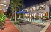 Туры в отель Sahadewa Suites Residence