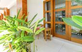 Туры в отель Sahadewa Suites Residence