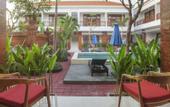Туры в отель Sahadewa Suites Residence