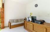 Туры в отель Sahadewa Suites Residence
