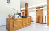Туры в отель Sahadewa Suites Residence