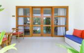 Туры в отель Sahadewa Suites Residence