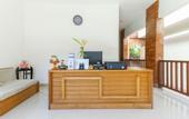 Туры в отель Sahadewa Suites Residence
