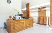 Туры в отель Sahadewa Suites Residence