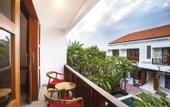 Туры в отель Sahadewa Suites Residence