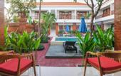 Туры в отель Sahadewa Suites Residence