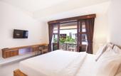 Туры в отель Sahadewa Suites Residence