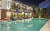Туры в отель Sahadewa Suites Residence