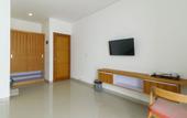 Туры в отель Sahadewa Suites Residence