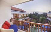 Туры в отель Sahadewa Suites Residence