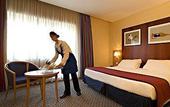 Туры в отель Mercure Roma Corso Trieste
