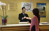 Туры в отель Mercure Roma Corso Trieste
