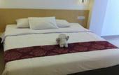 Туры в отель Marilyn Hotel Serpong