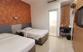 Туры в отель Marilyn Hotel Serpong
