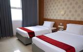 Туры в отель Marilyn Hotel Serpong