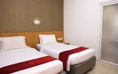 Туры в отель Marilyn Hotel Serpong