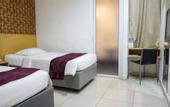 Туры в отель Marilyn Hotel Serpong