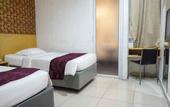 Туры в отель Marilyn Hotel Serpong