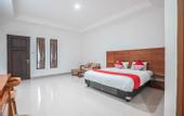 Туры в отель Hotel O Bunga Karang Hotel