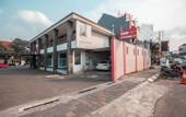 Туры в отель Hotel O Bunga Karang Hotel