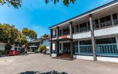 Туры в отель Hotel O Bunga Karang Hotel