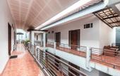 Туры в отель Hotel O Bunga Karang Hotel