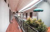 Туры в отель Hotel O Bunga Karang Hotel