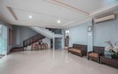 Туры в отель Hotel O Bunga Karang Hotel