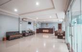 Туры в отель Hotel O Bunga Karang Hotel