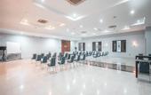 Туры в отель Hotel O Bunga Karang Hotel